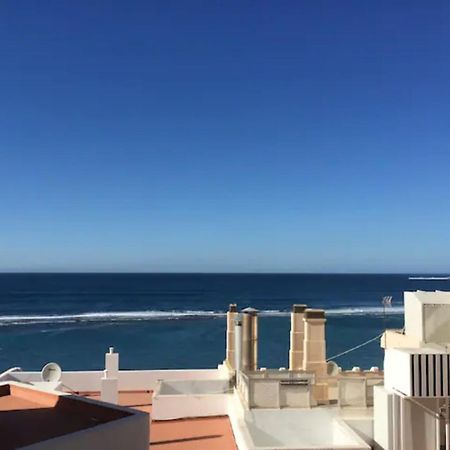 Homeforguest Apartamento Con Vistas A Las Canteras Лас Палмас де Гран Канария Екстериор снимка