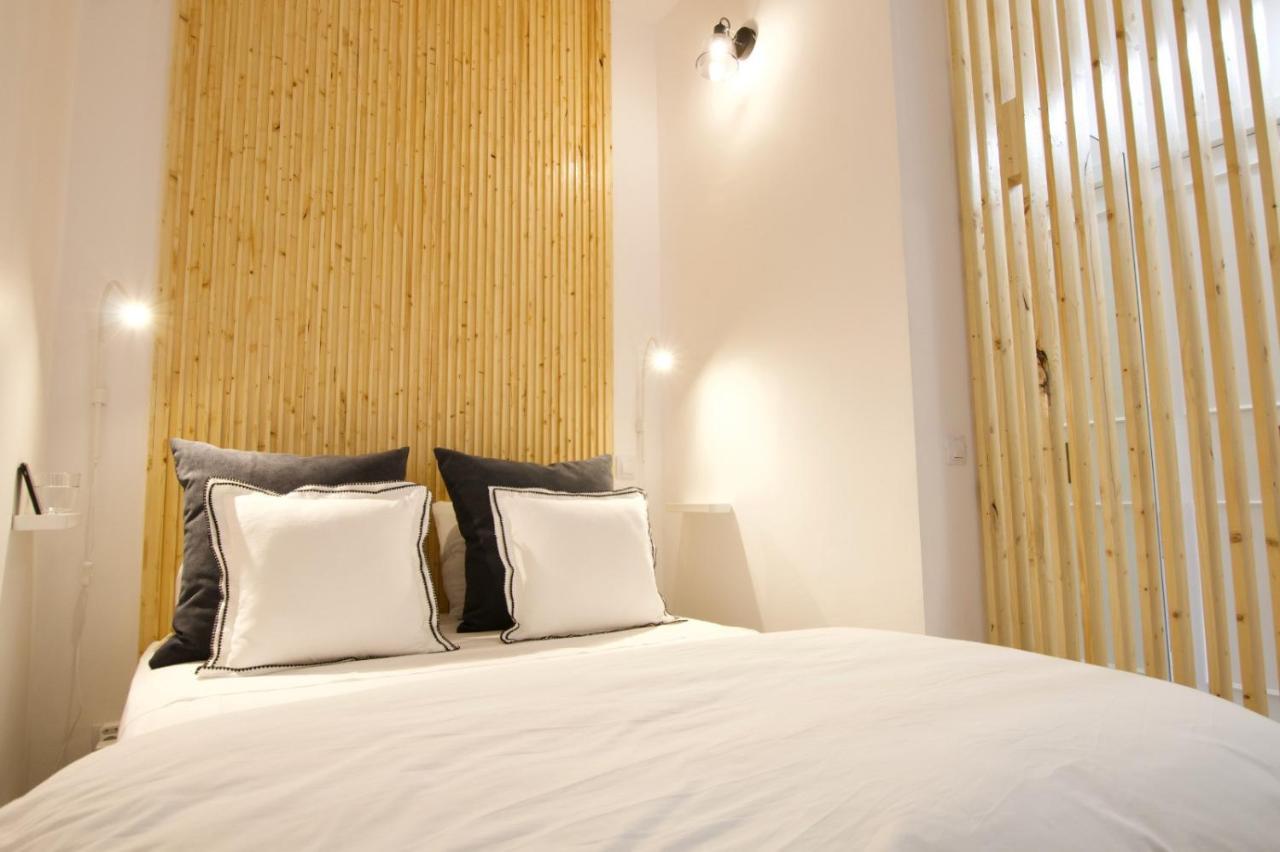 Homeforguest Apartamento Con Vistas A Las Canteras Лас Палмас де Гран Канария Екстериор снимка