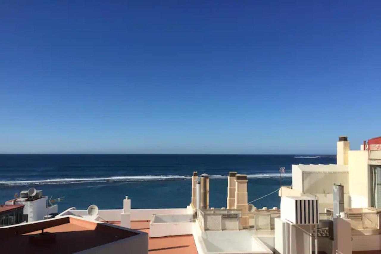 Homeforguest Apartamento Con Vistas A Las Canteras Лас Палмас де Гран Канария Екстериор снимка