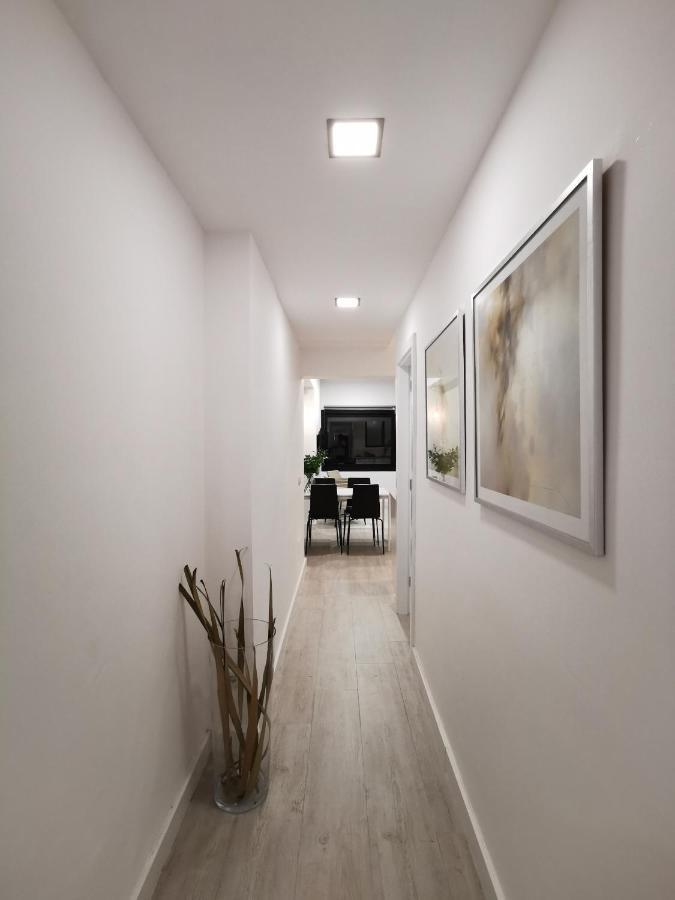 Homeforguest Apartamento Con Vistas A Las Canteras Лас Палмас де Гран Канария Екстериор снимка