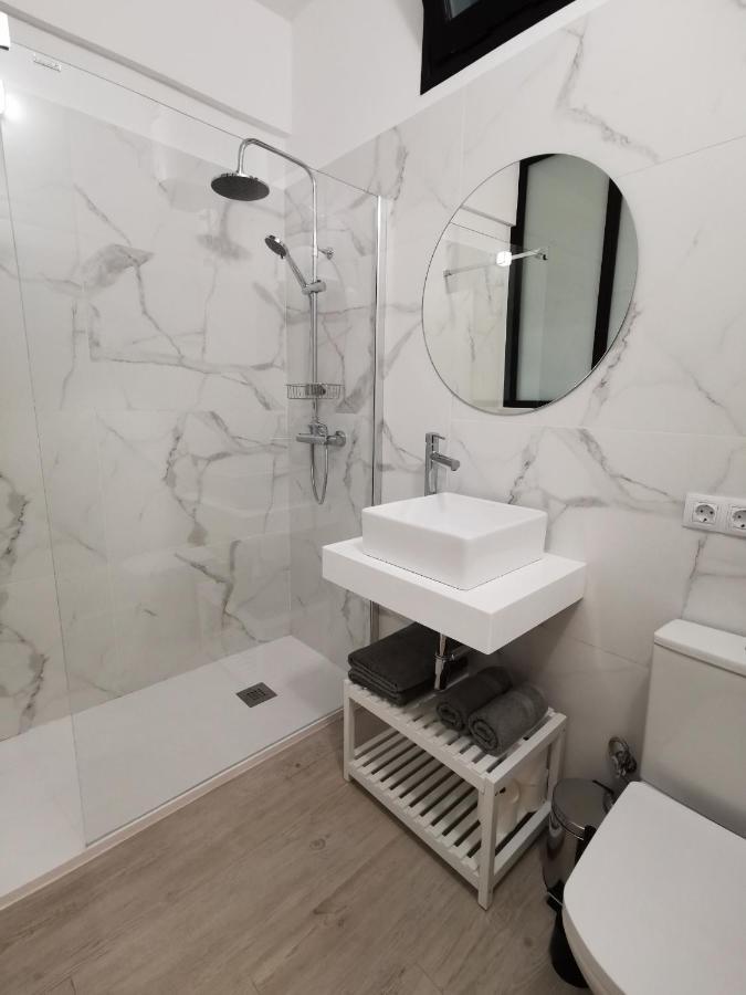 Homeforguest Apartamento Con Vistas A Las Canteras Лас Палмас де Гран Канария Екстериор снимка