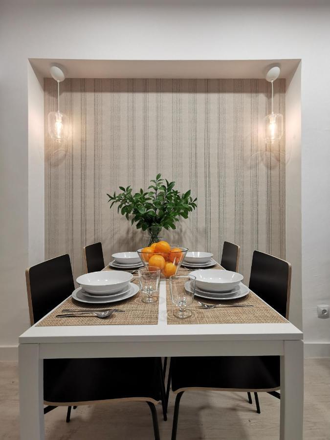 Homeforguest Apartamento Con Vistas A Las Canteras Лас Палмас де Гран Канария Екстериор снимка